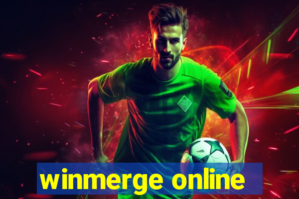 winmerge online